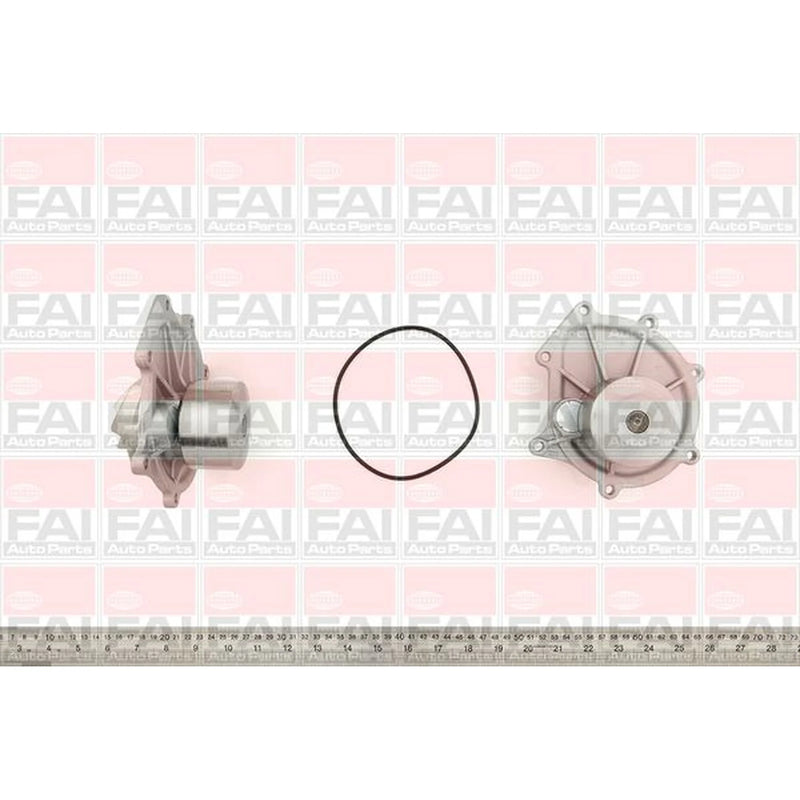 FAI Engine Cooling Water Pump WP6404