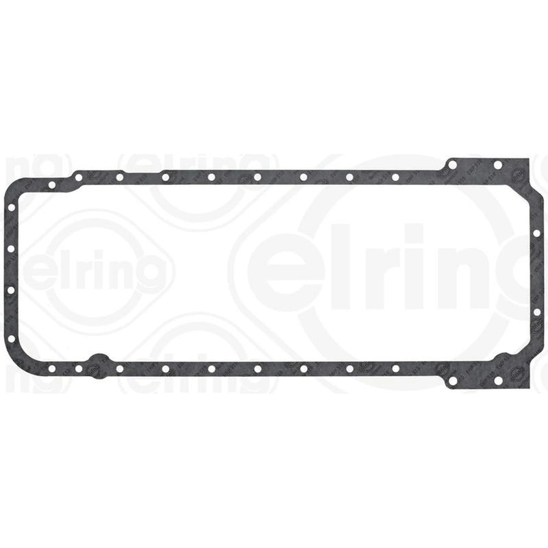 Elring Oil Sump Gasket Wide Thick 763.366