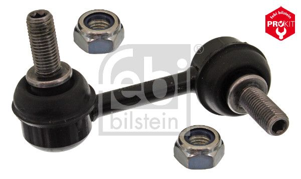 Febi Stabiliser Bar Link Coupling Rod Rear Right