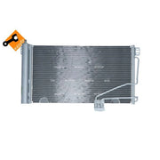 NRF Air Conditioning Condenser 35535