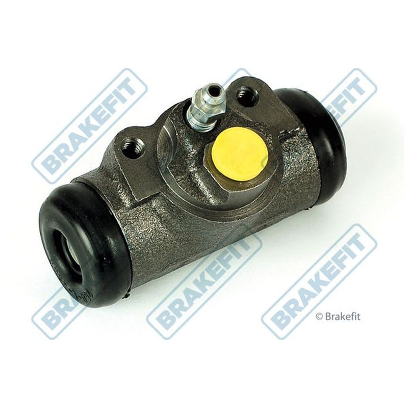 Apec Wheel Cylinder Hydraulic Brake Rear BWC8204