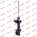 KYB Shock Absorber Damper Strut Rear Right 333184