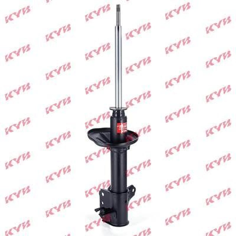 KYB Shock Absorber Damper Strut Rear Right 333184