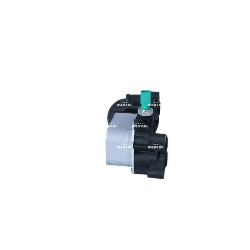 NRF Oil Filter Housing 31845