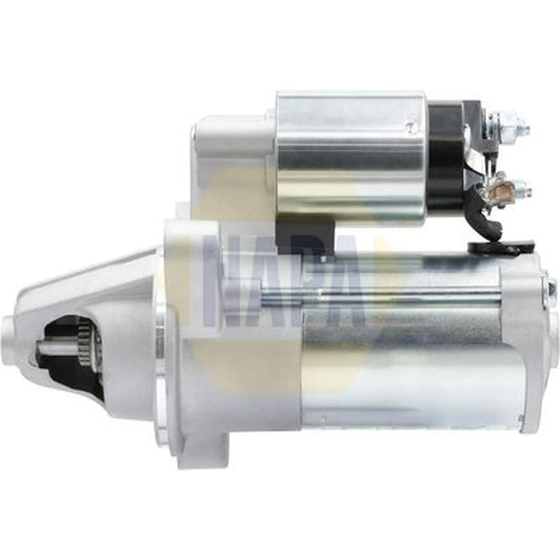 NAPA Starter Motor 12V 1.4kW 12 Teeth NSM2032