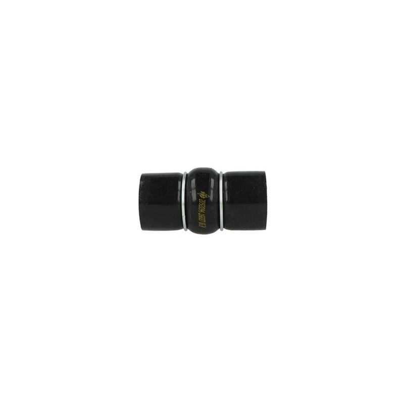 NRF Intercooler Turbo Charge Air Hose Outlet 166327
