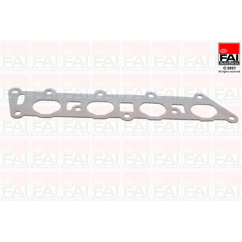FAI Intake Manifold Gasket Set ID Wide High IM879