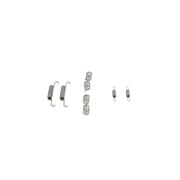 Bosch Parking Brake Shoe Accessory Kit 1 987 475 366