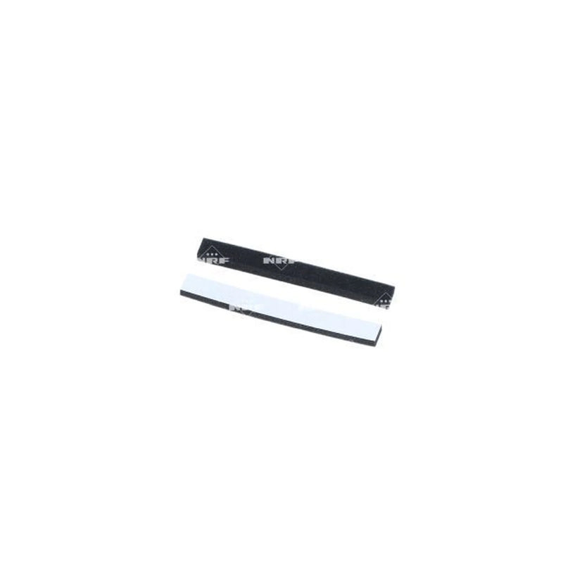 NRF Engine Radiator 550280