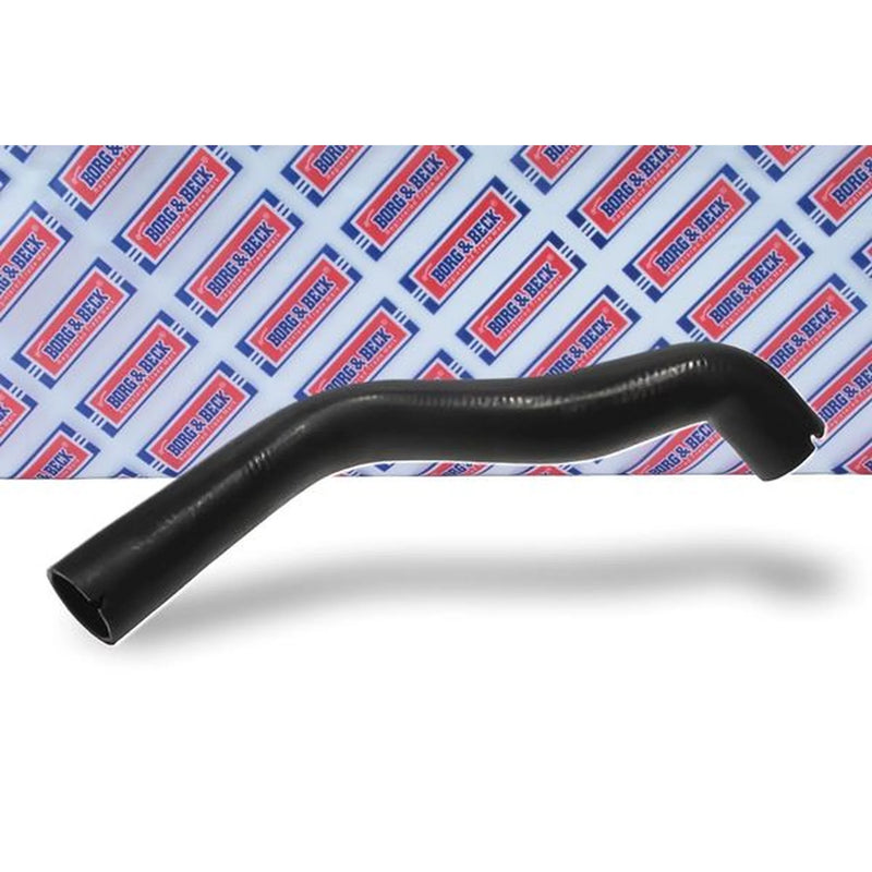 Borg & Beck Intercooler Turbo Charge Air Hose Front BTH1036