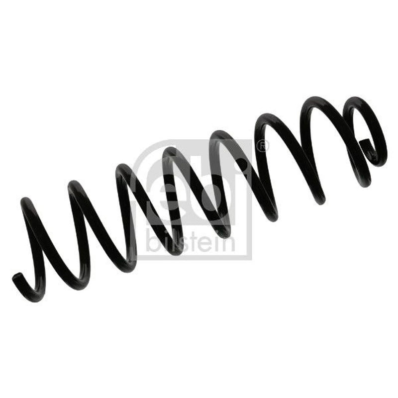 Febi Rear Suspension Coil Spring 46911