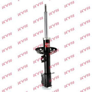 KYB Shock Absorber Damper Strut Front Left 333756
