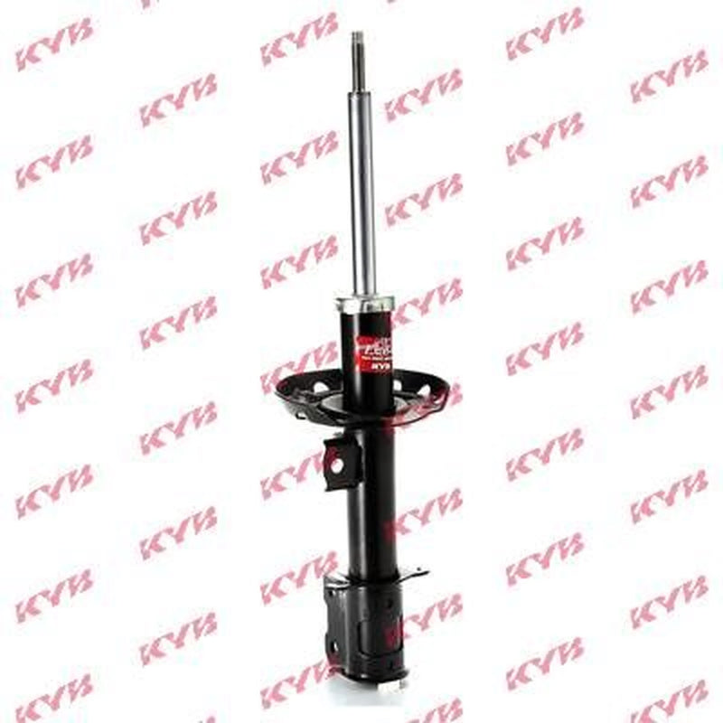 KYB Shock Absorber Damper Strut Front Left 333756