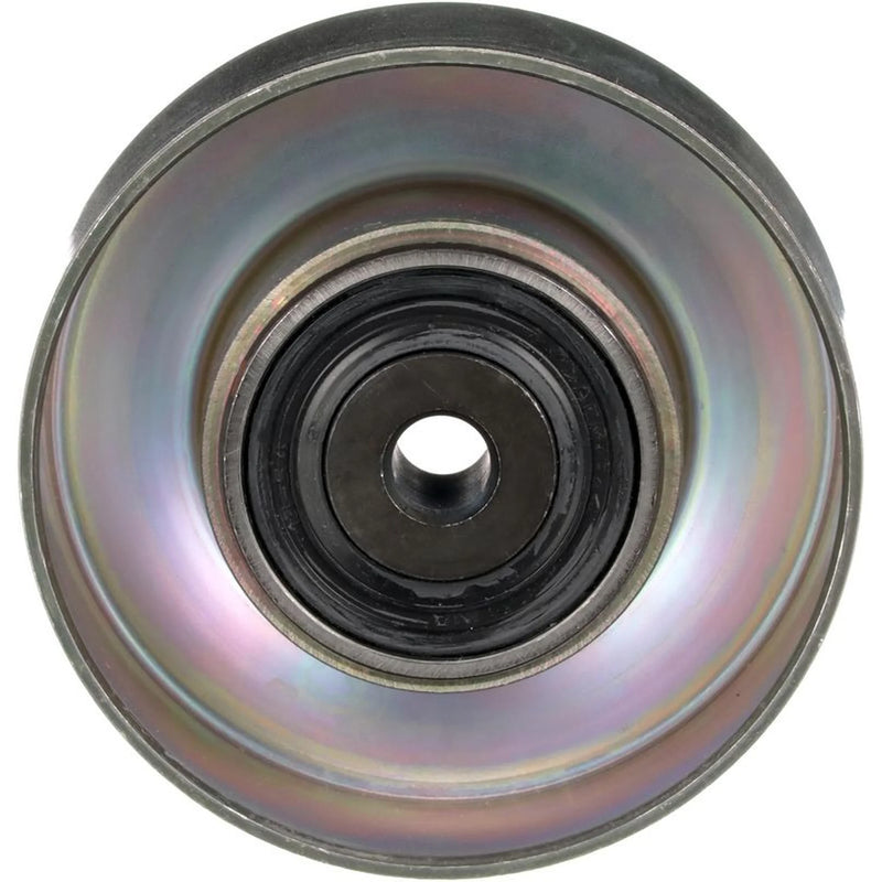 Gates V-Ribbed Belt Deflection/Guide Pulley T36294