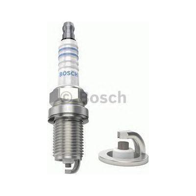 Genuine Bosch Spark Plug Fr8Dcx+ Fits Kia Picanto - 1.1 - 04-11 0242229660 Bosch  - Town Parts