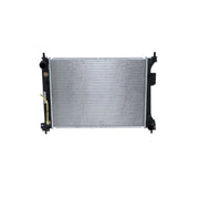 NRF Engine Radiator 59226