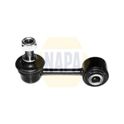 NAPA Stabiliser Bar Link Coupling Rod Rear Right NST4376