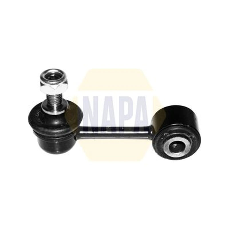 NAPA Stabiliser Bar Link Coupling Rod Rear Right NST4376
