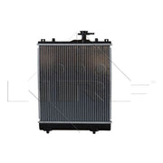 NRF Engine Radiator 53824