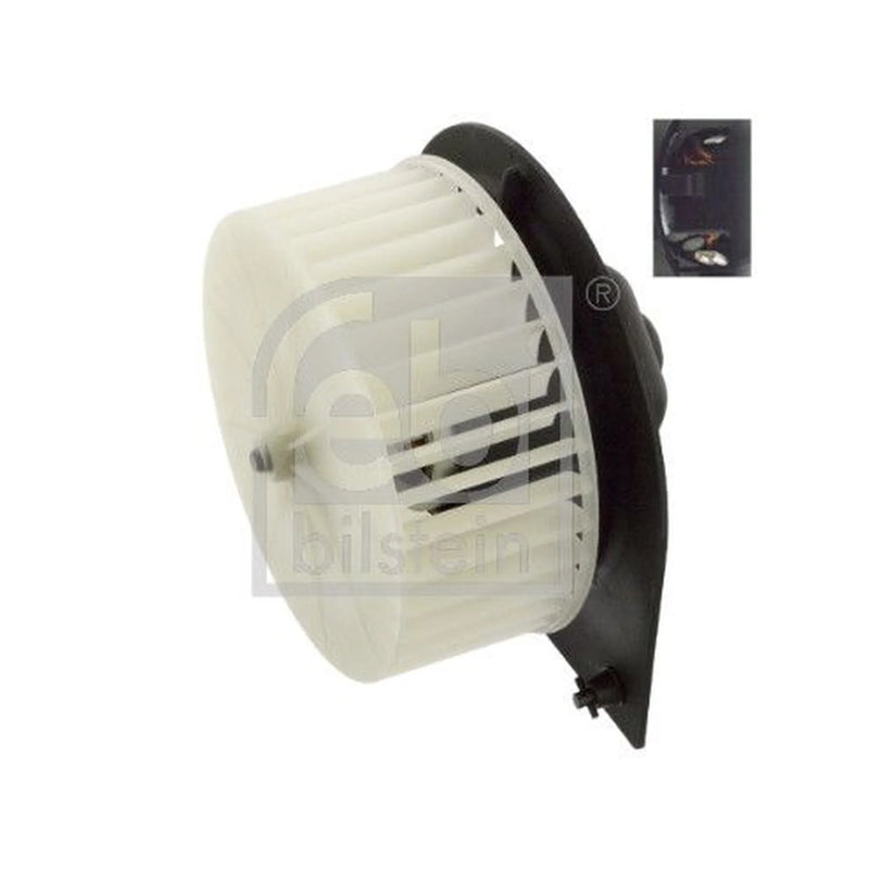 Febi Heater Blower Fan 103319