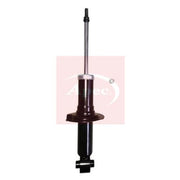 Apec Shock Absorber Damper Strut Rear Left ASA1742
