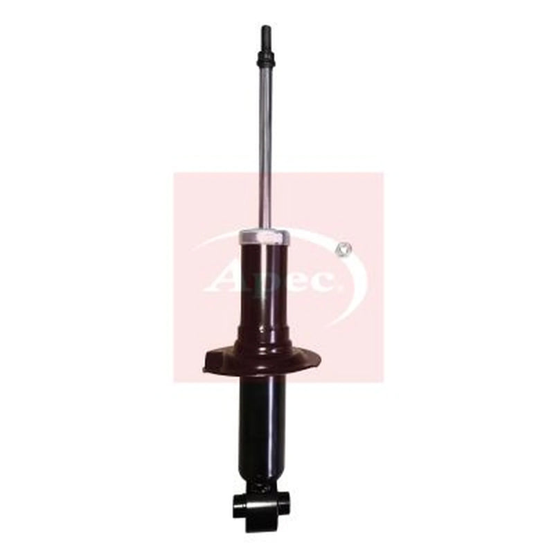 Apec Shock Absorber Damper Strut Rear Left ASA1742