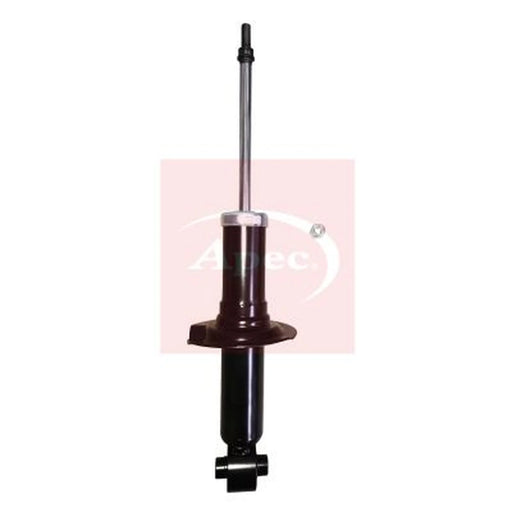 Apec Shock Absorber Damper Strut Rear Left ASA1742