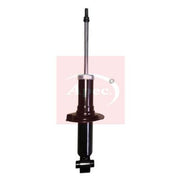 Apec Shock Absorber Damper Strut Rear Left ASA1742