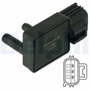 Delphi Exhaust Pressure Sensor after soot particulate DPS00011