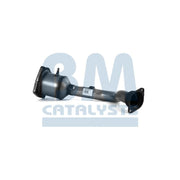 BM Catalysts Homologated Diesel Cat BM80430H