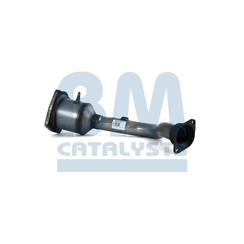 BM Catalysts Homologated Diesel Cat BM80430H