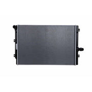 Hella Engine Radiator 8MK 366 302-381
