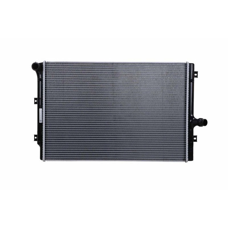Hella Engine Radiator 8MK 366 302-381