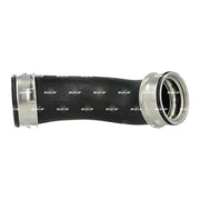 NRF Intercooler Turbo Charge Air Hose Outlet 166336