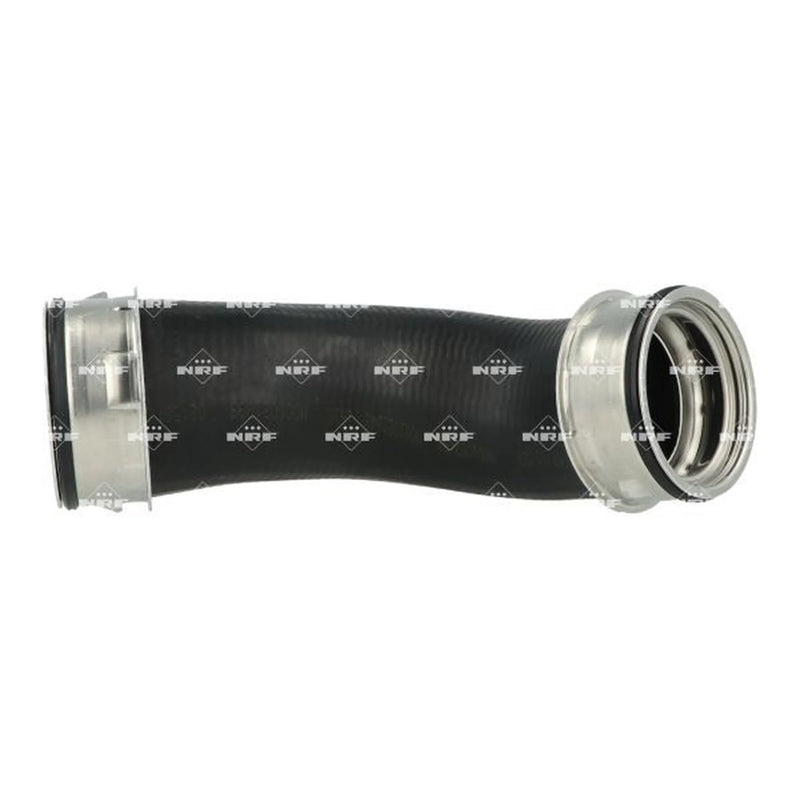 NRF Intercooler Turbo Charge Air Hose Outlet 166336