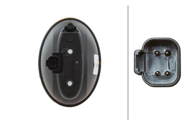 Hella 2BA 343 130-577 Direction Indicator