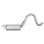 Hella Middle Silencer 8LC 366 024-891