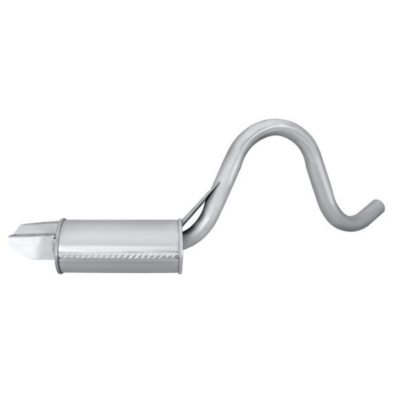 Hella Middle Silencer 8LC 366 024-891