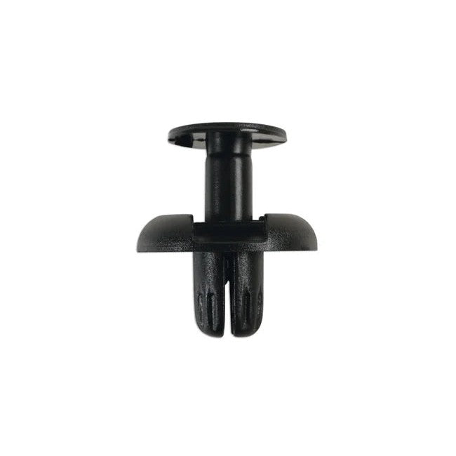 Connect Push Rivet - for Ford, Honda 10pc - CPL