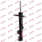 KYB Shock Absorber Damper Strut Front Left 334605