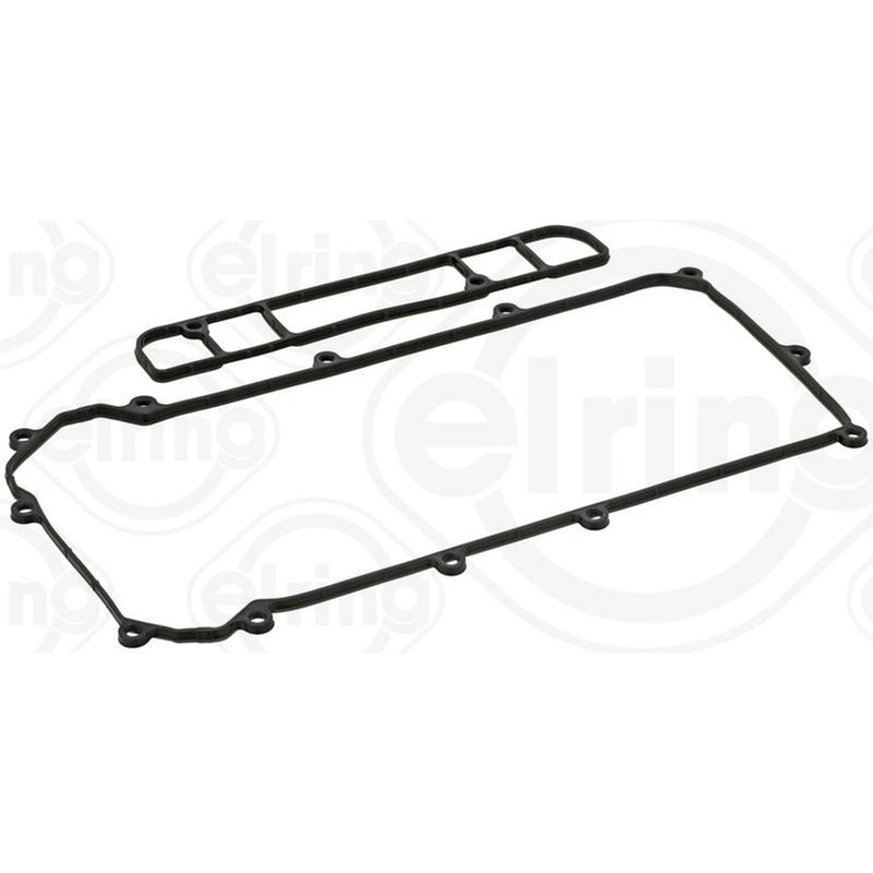 Elring Cylinder Head Cover Gasket Set 026.551