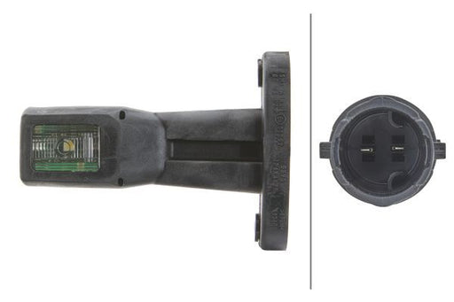 Hella 2XS 011 768-011 Clearance Light