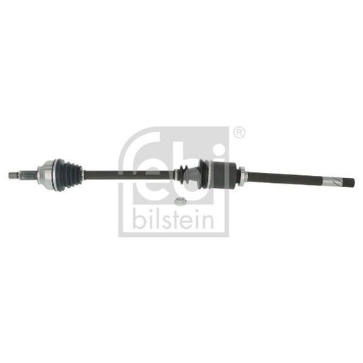 Febi CV Drive Shaft Driveshaft Front Right 181213
