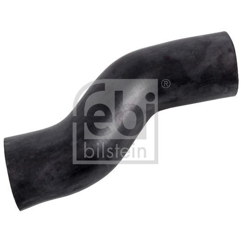 Febi Radiator Coolant Hose ID 173376