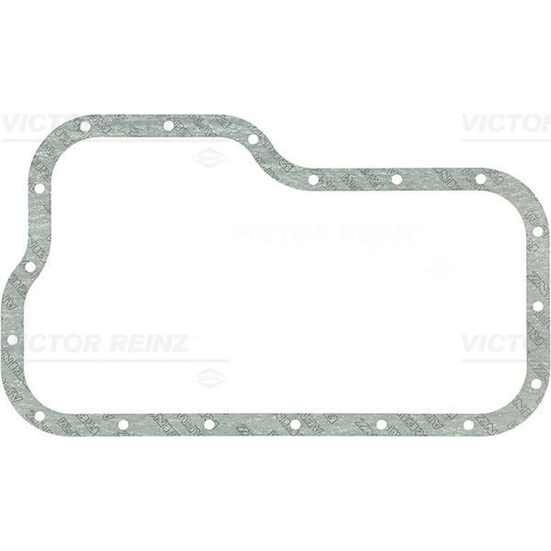 Victor Reinz Oil Sump Gasket Wide 1mm Thick 71-25900-10