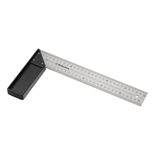 Hultafors V 30 Professional Try Square 300mm (12in) - 260203