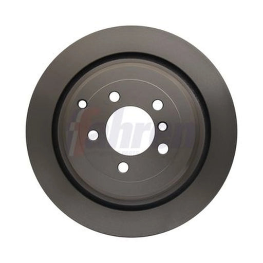 Fahren 2 x Rear Brake Discs FBD6549