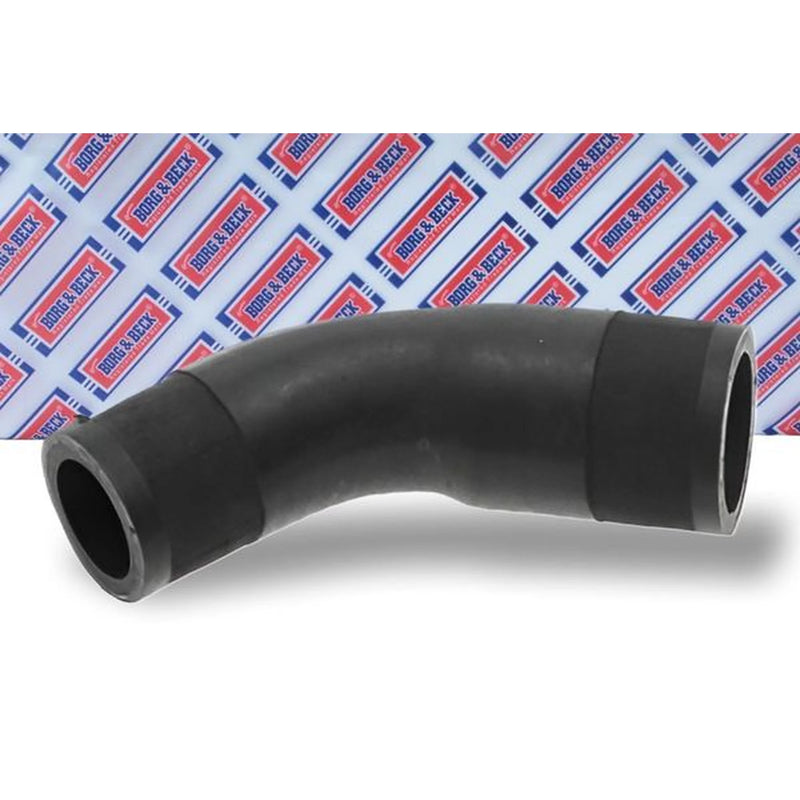 Borg & Beck Intercooler Turbo Charge Air Hose BTH1120