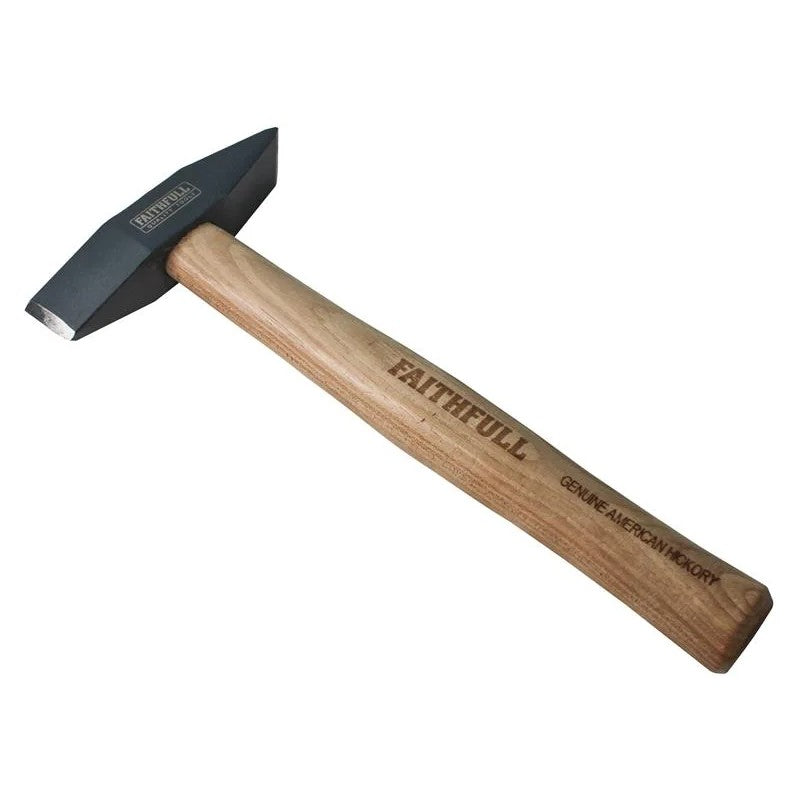 Faithfull Boiler Scaling Hammer 454g (16oz) - FAIHSCALEB16