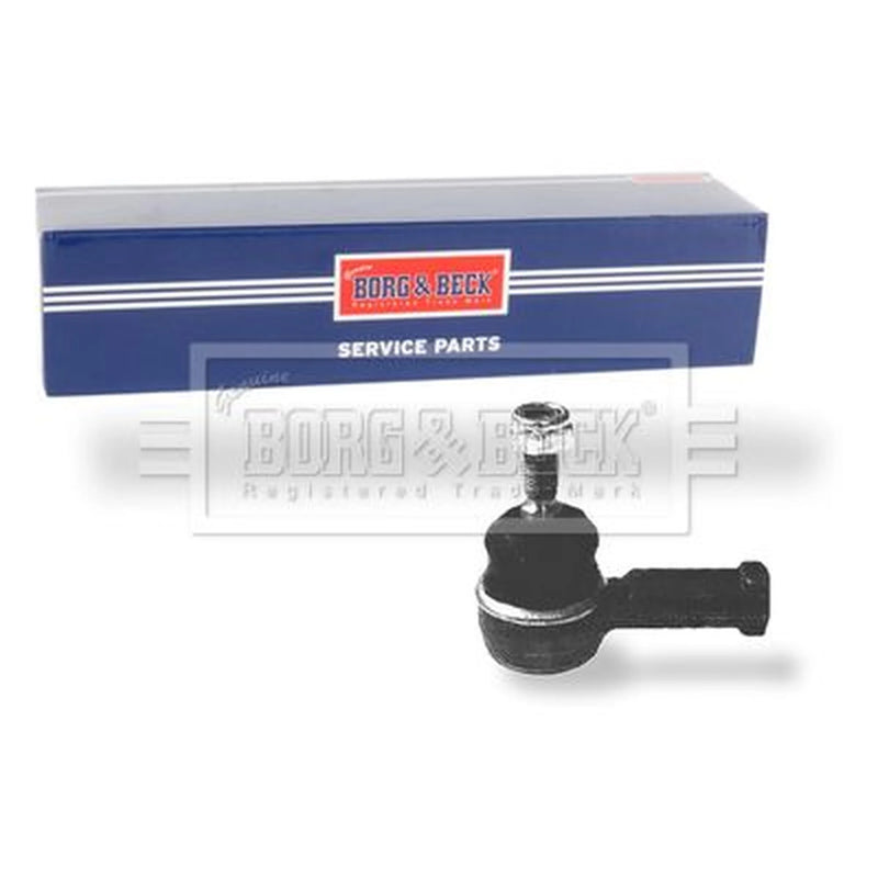 Borg & Beck Steering Tie Rod End Ball Joint BTR4117